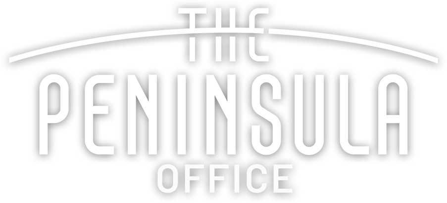 The Peninsula Offices Logo